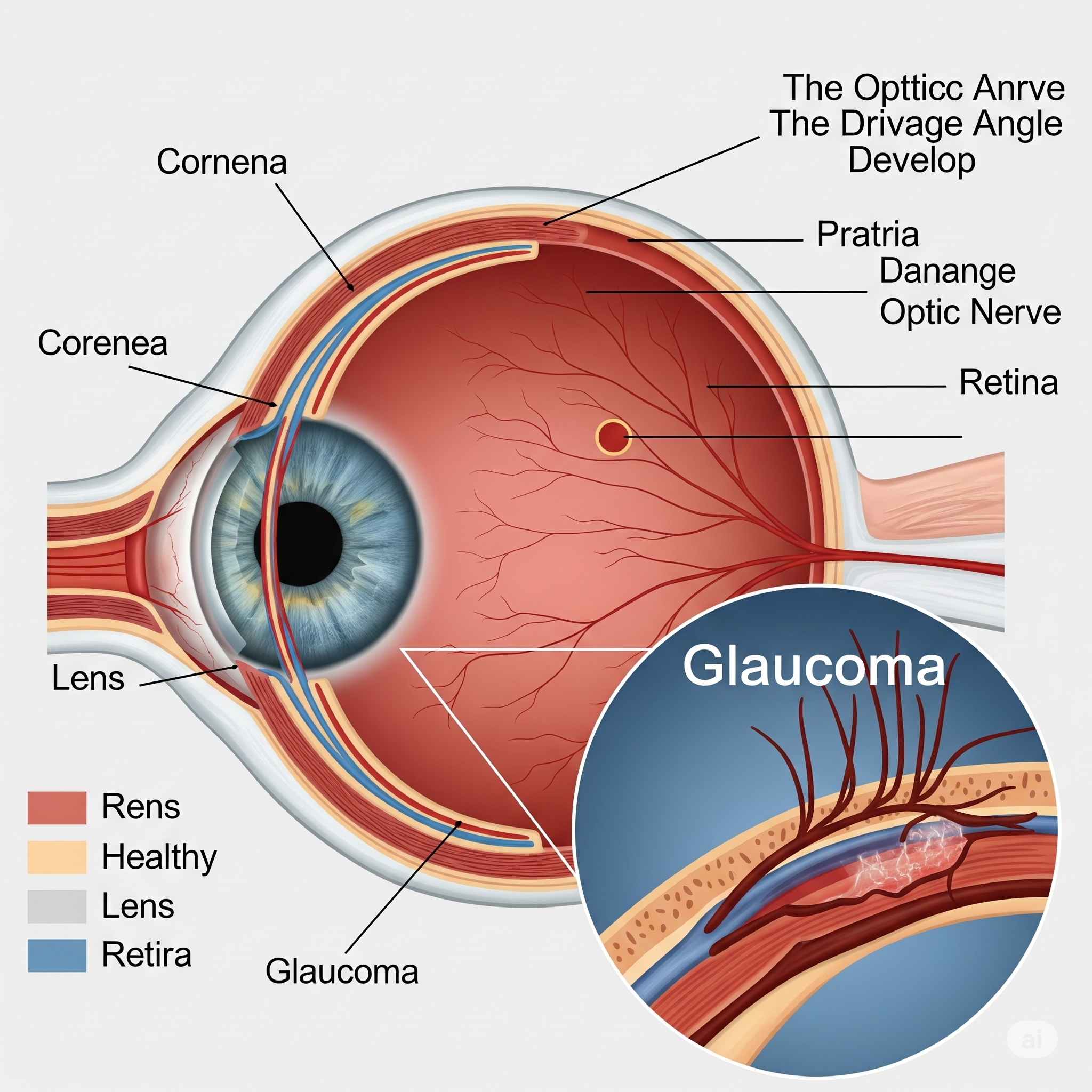 Glaucoma
