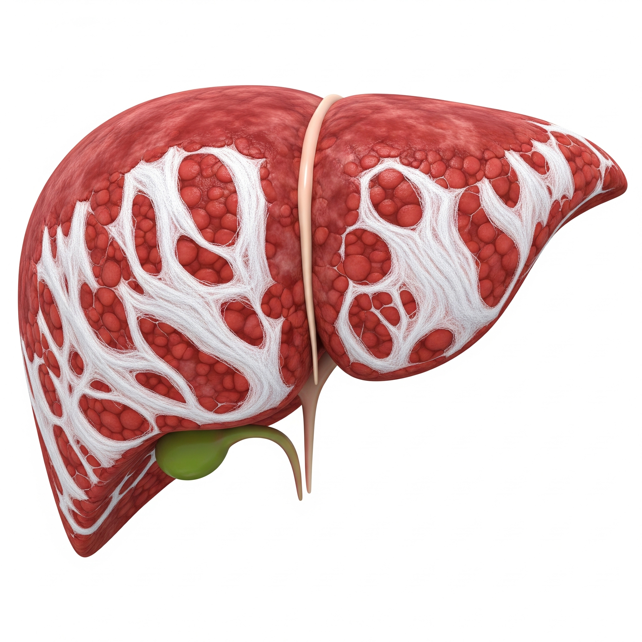 Liver Fibrosis