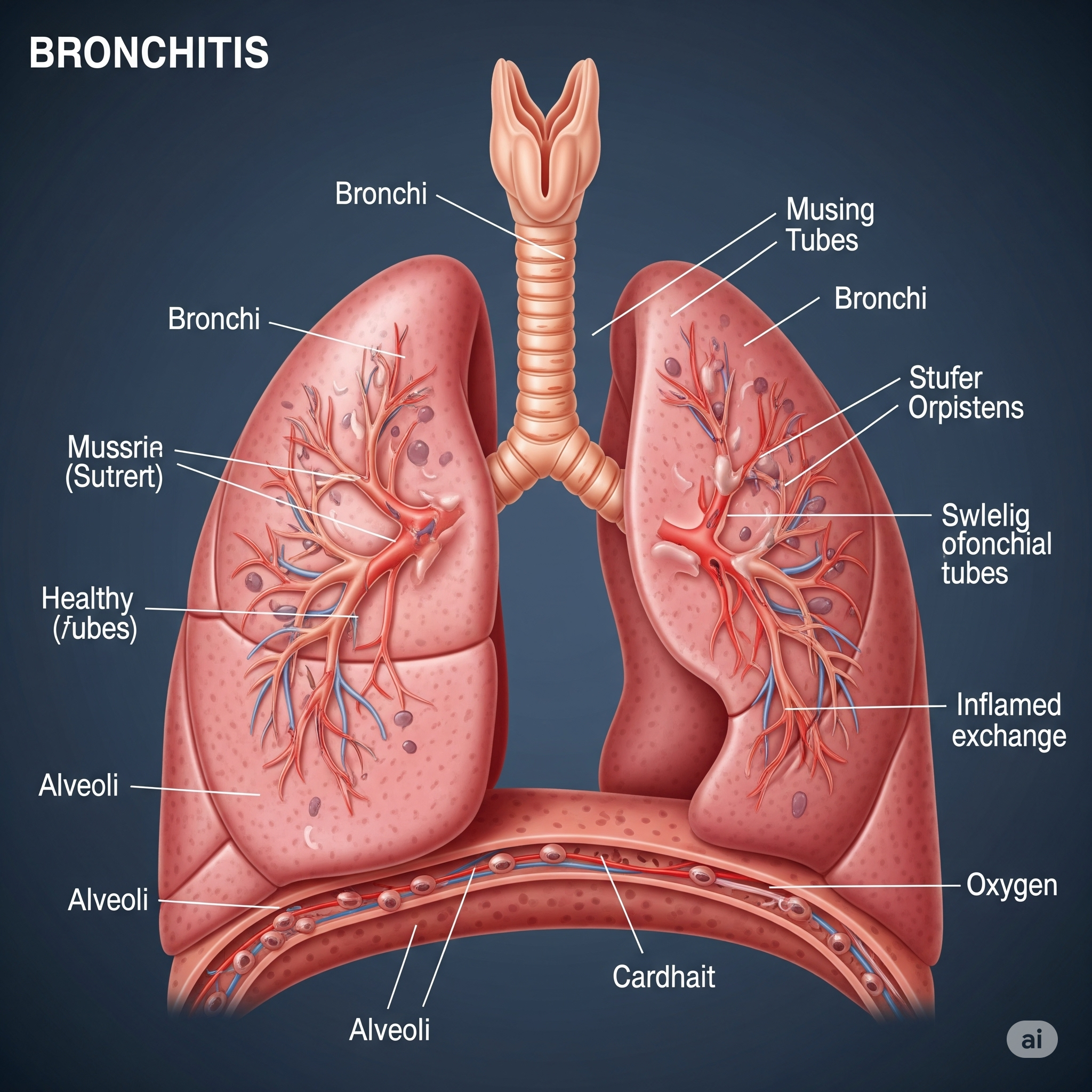 Bronchitis
