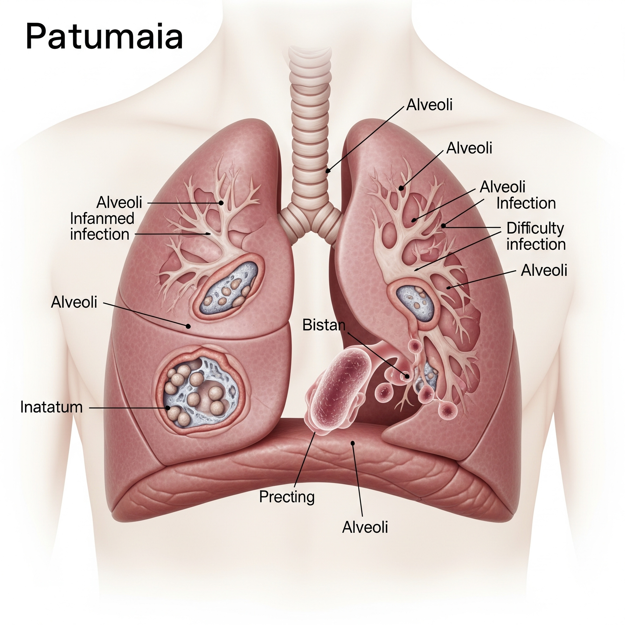 Pneumonia