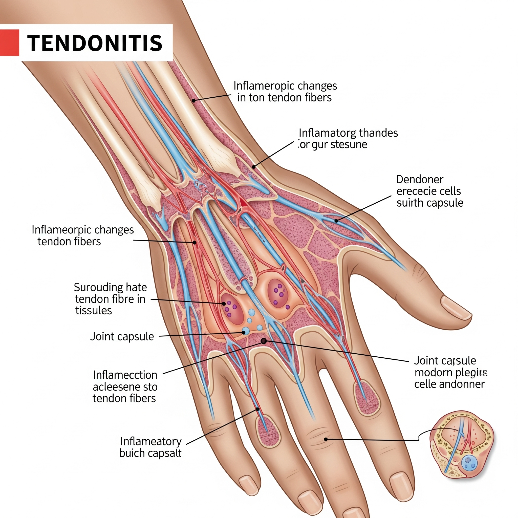 Tendonitis